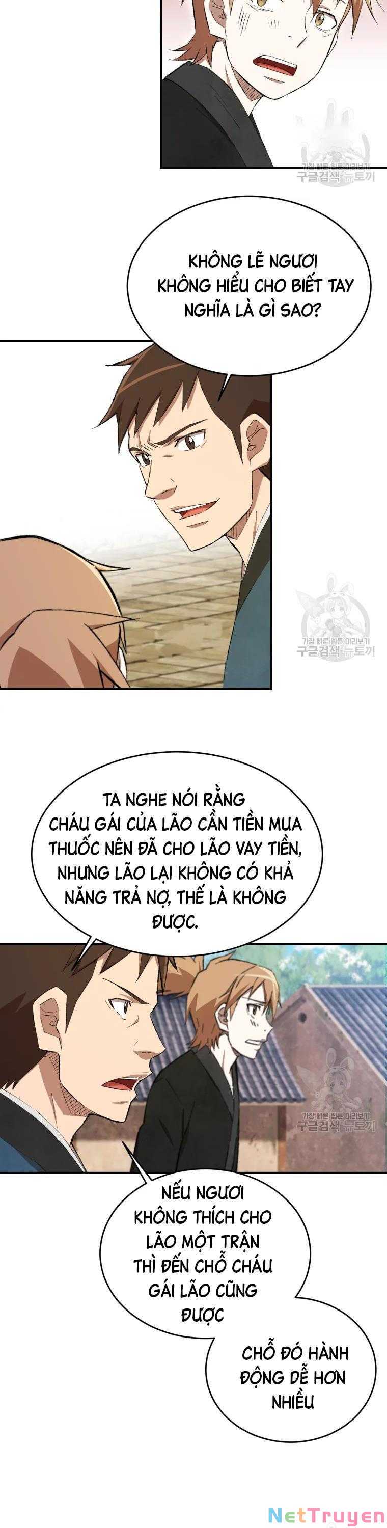 Đại Cao Thủ Chapter 17 - Trang 25