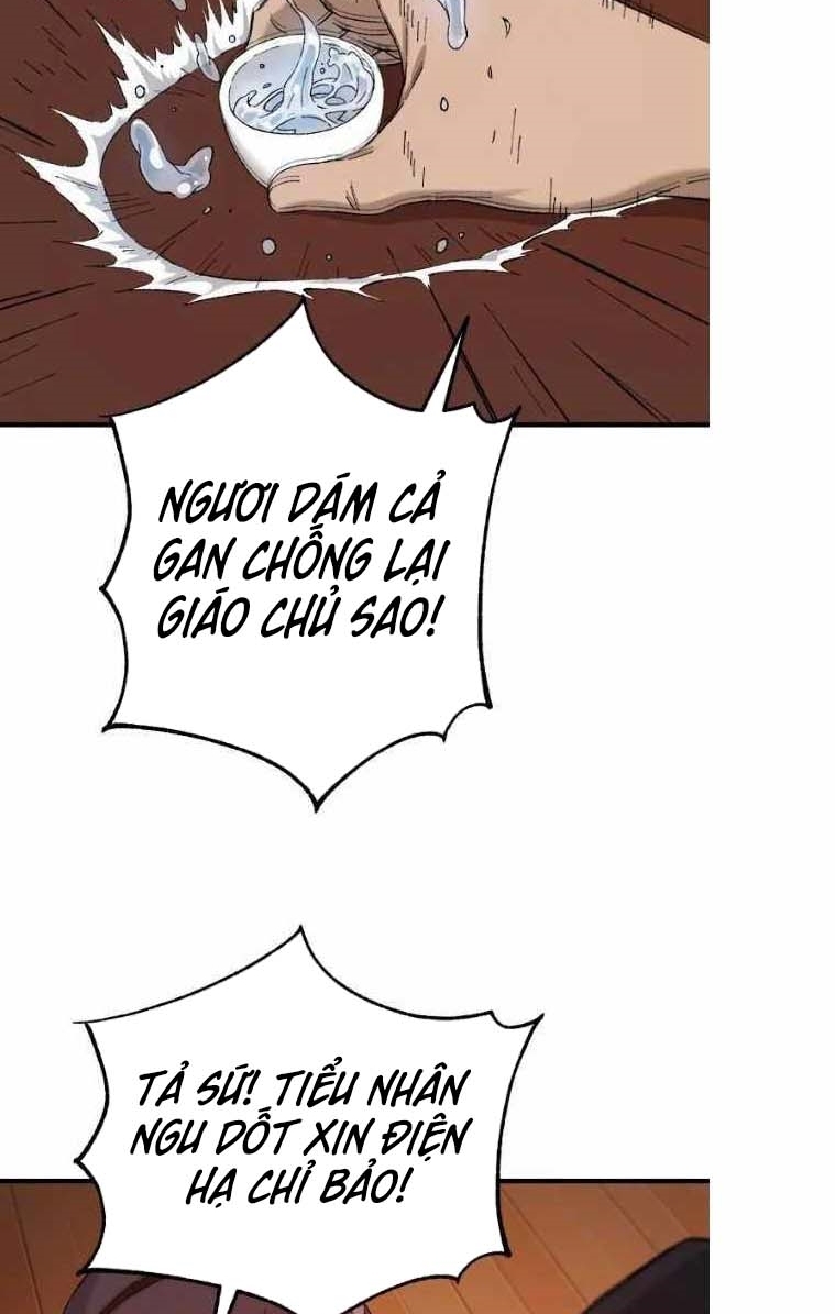 Đại Cao Thủ Chapter 46 - Trang 11