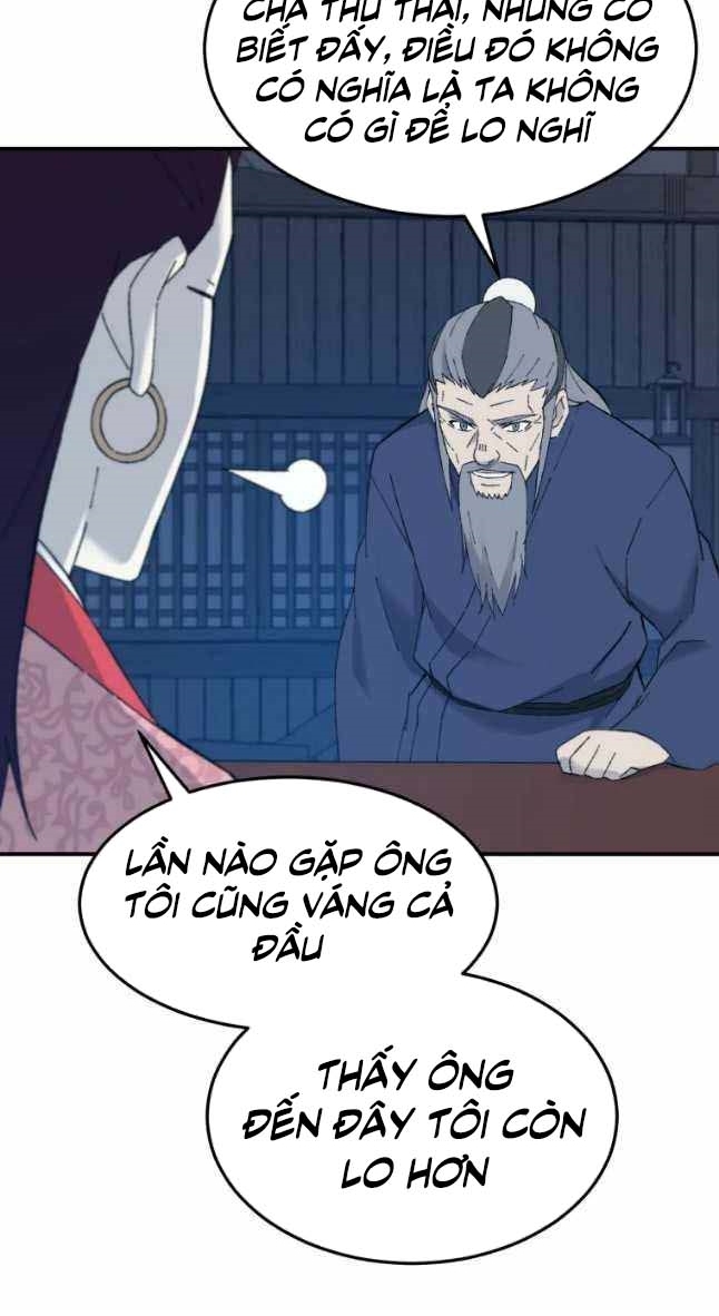 Đại Cao Thủ Chapter 46 - Trang 68