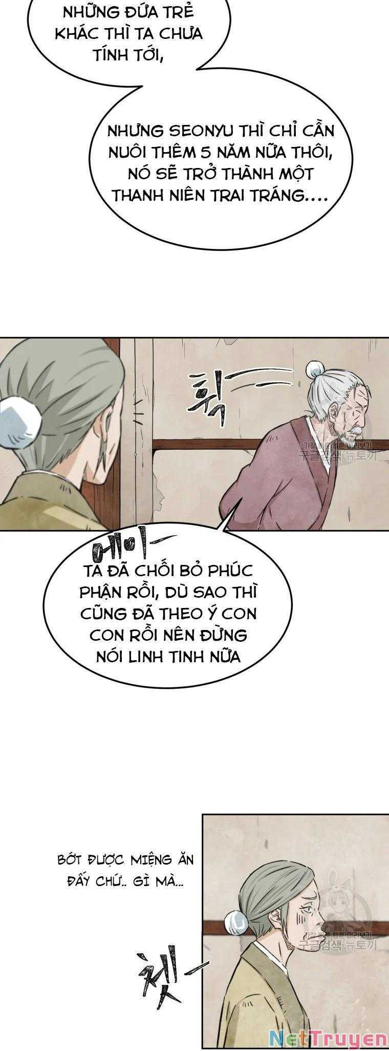 Đại Cao Thủ Chapter 1 - Trang 14