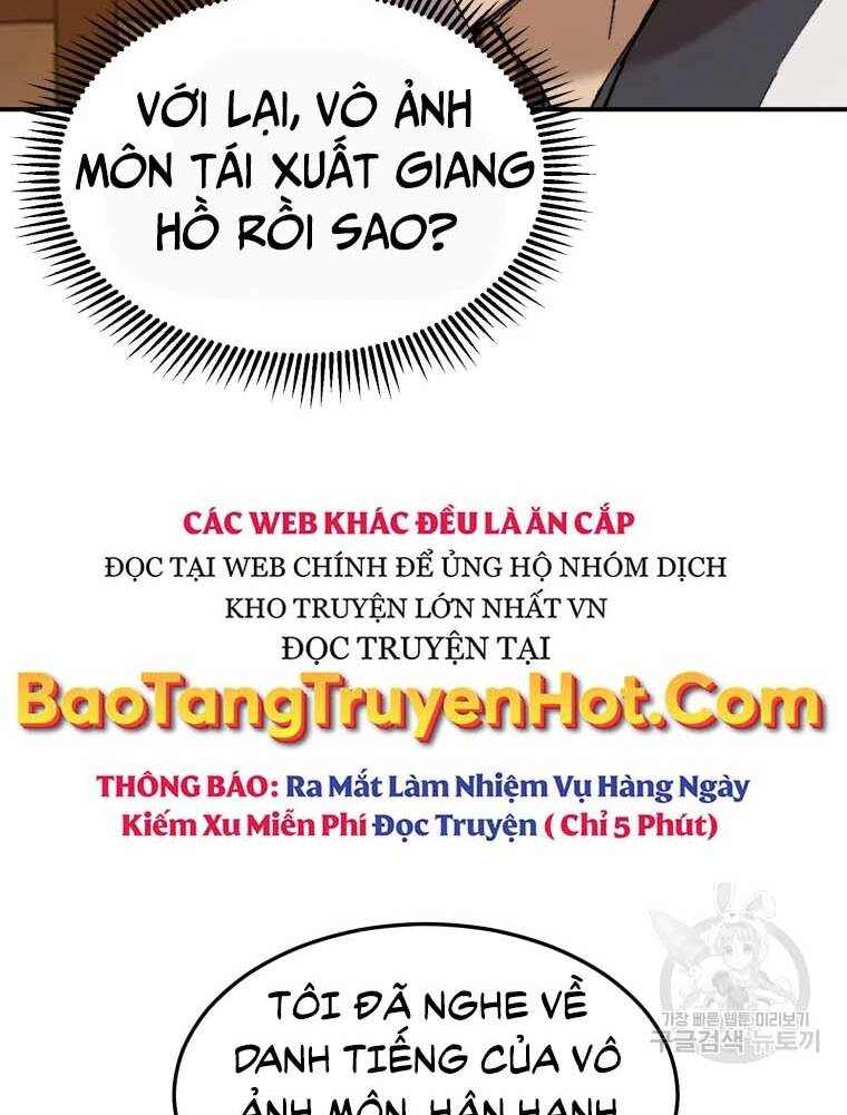 Đại Cao Thủ Chapter 41 - Trang 22