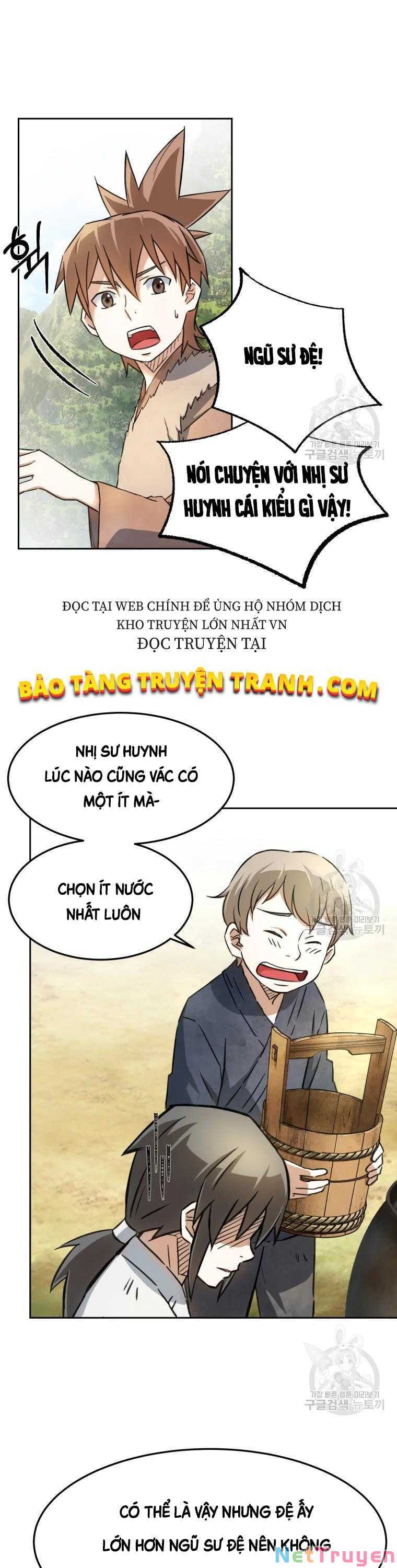 Đại Cao Thủ Chapter 3 - Trang 33