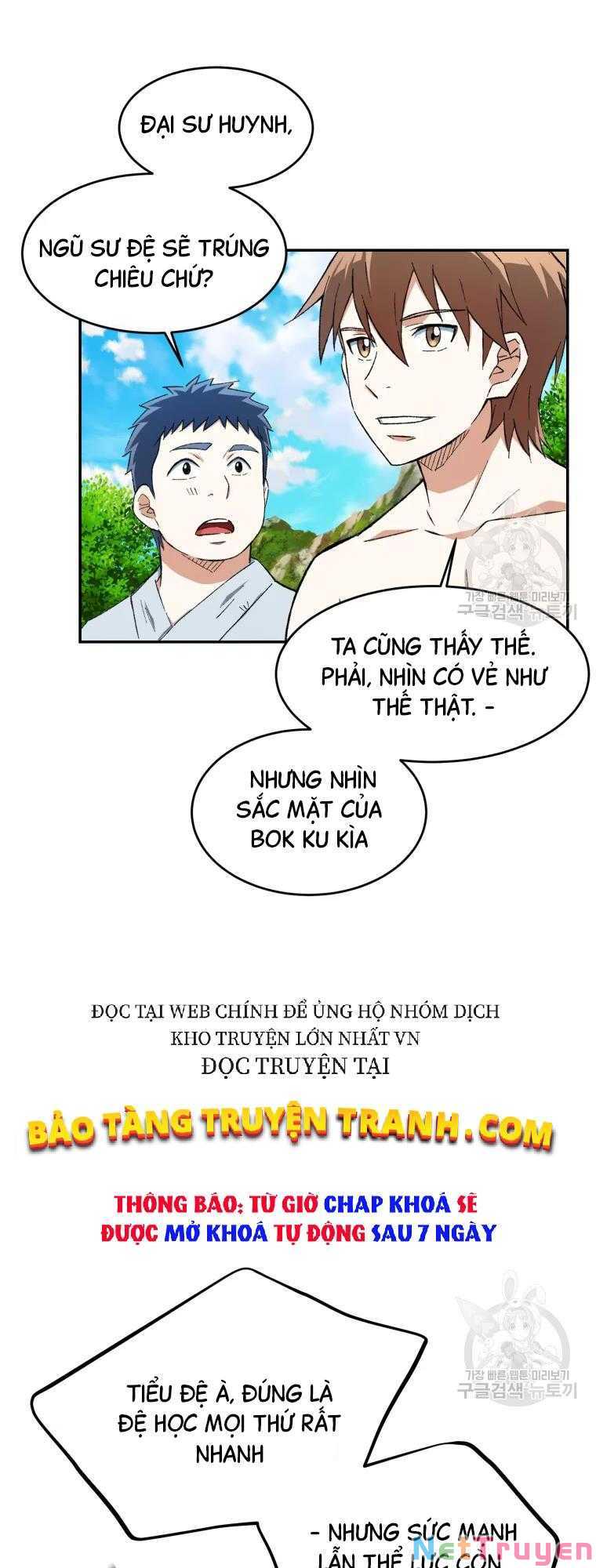 Đại Cao Thủ Chapter 12 - Trang 24