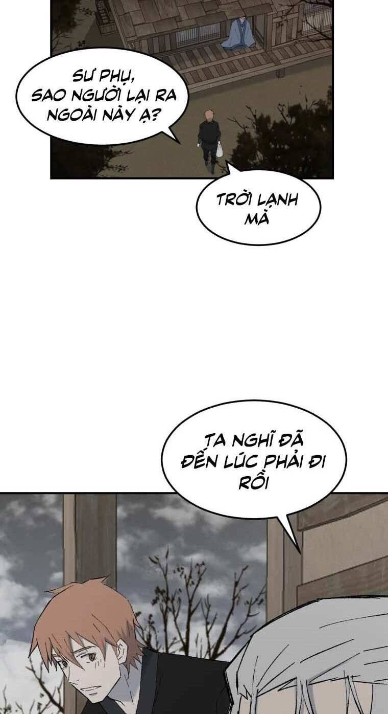 Đại Cao Thủ Chapter 52 - Trang 58