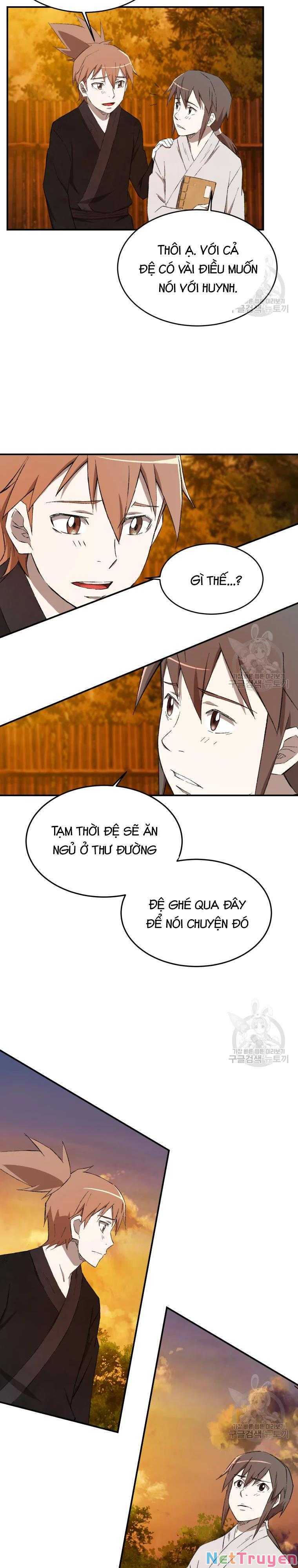 Đại Cao Thủ Chapter 15 - Trang 28