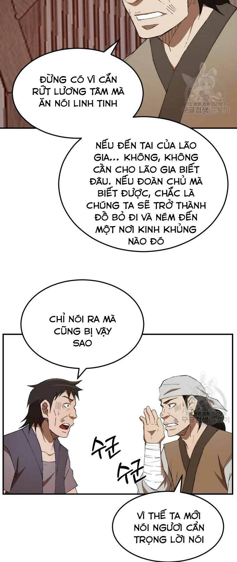 Đại Cao Thủ Chapter 31 - Trang 36