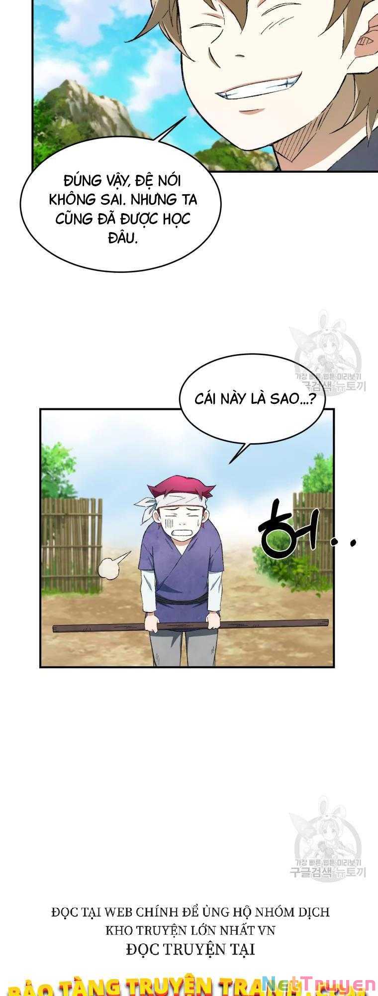 Đại Cao Thủ Chapter 12 - Trang 35