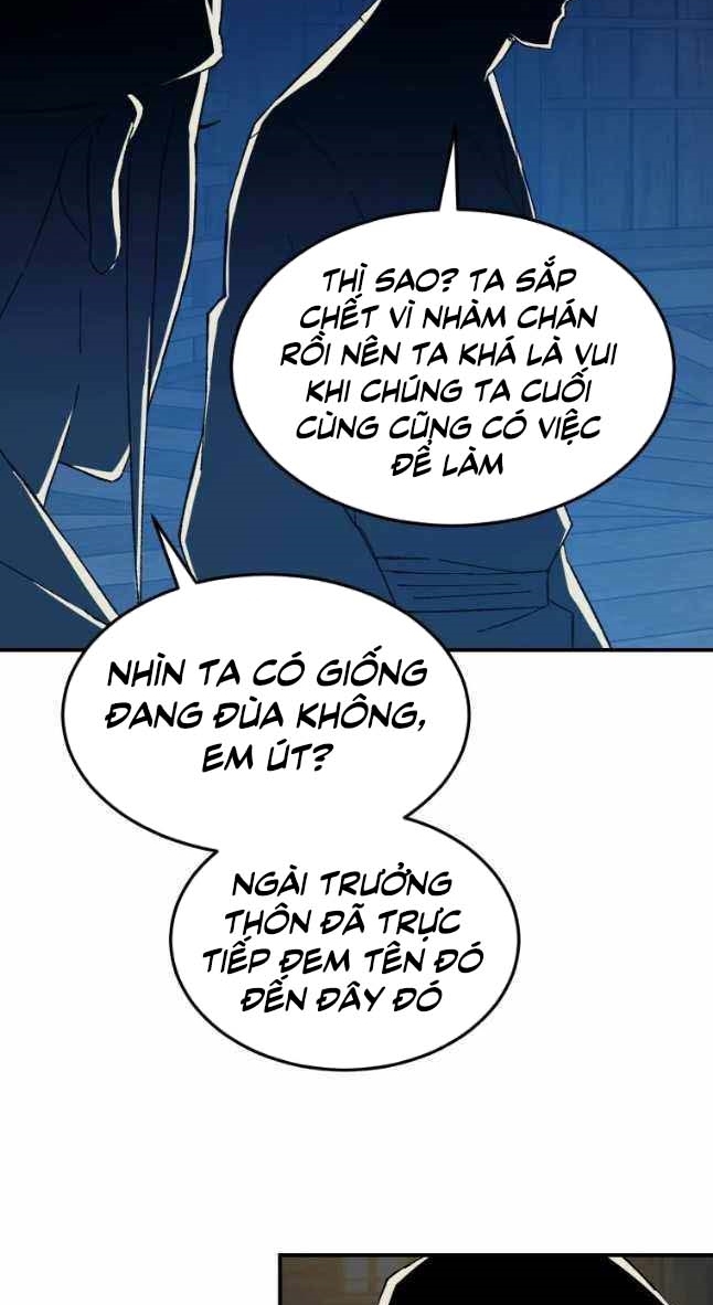 Đại Cao Thủ Chapter 46 - Trang 58