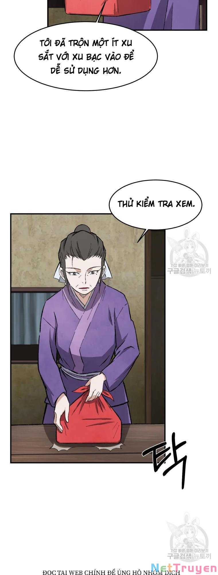 Đại Cao Thủ Chapter 10 - Trang 15