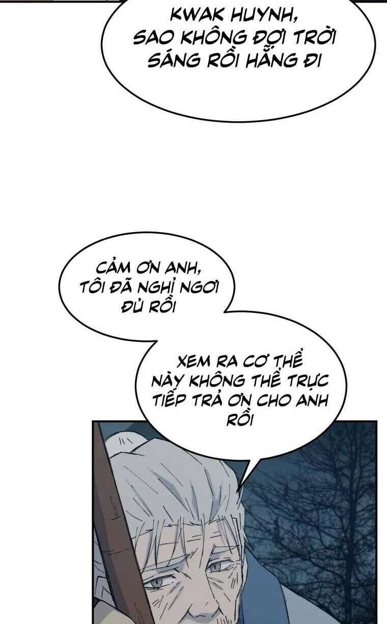 Đại Cao Thủ Chapter 52 - Trang 69