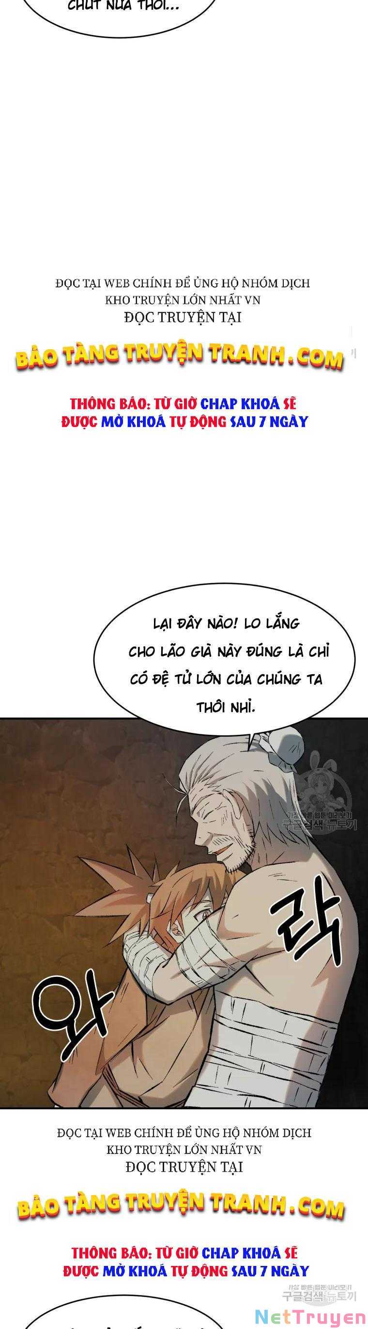 Đại Cao Thủ Chapter 9 - Trang 29