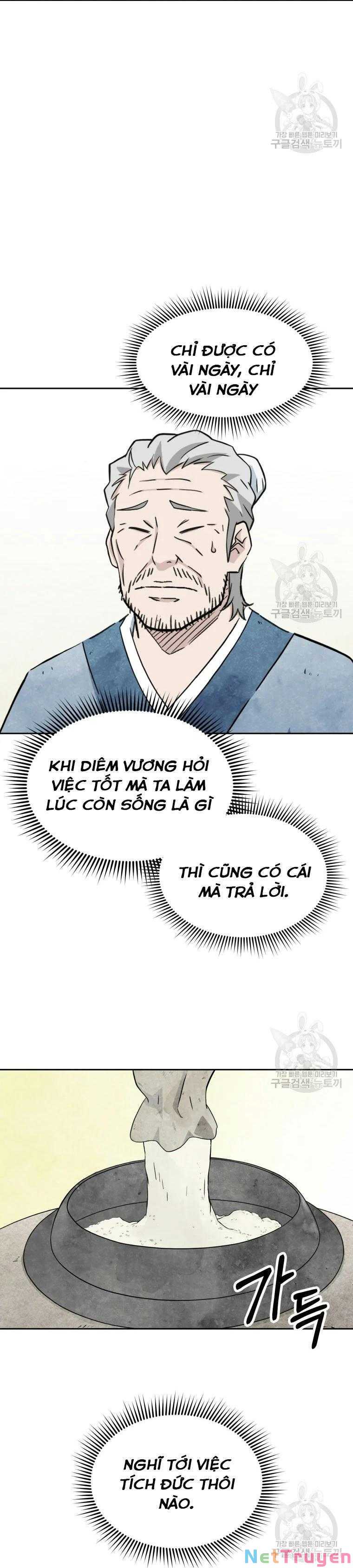 Đại Cao Thủ Chapter 1 - Trang 27