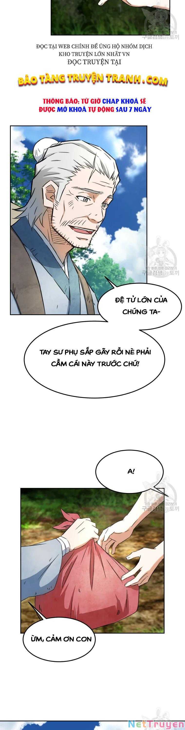 Đại Cao Thủ Chapter 4 - Trang 25