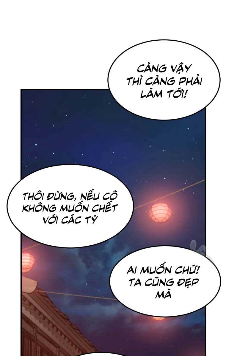 Đại Cao Thủ Chapter 48 - Trang 60