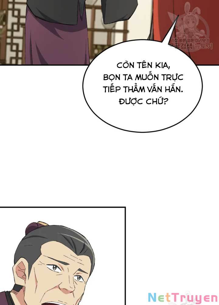 Đại Cao Thủ Chapter 22 - Trang 10