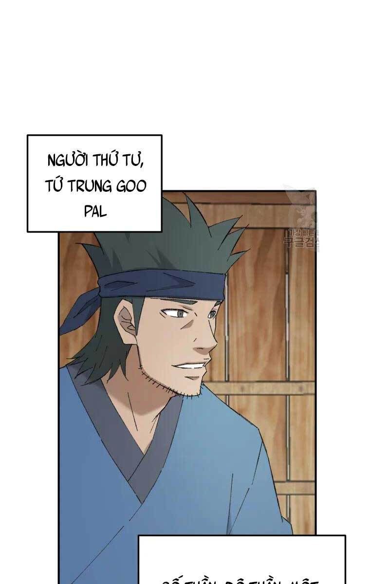 Đại Cao Thủ Chapter 49 - Trang 27