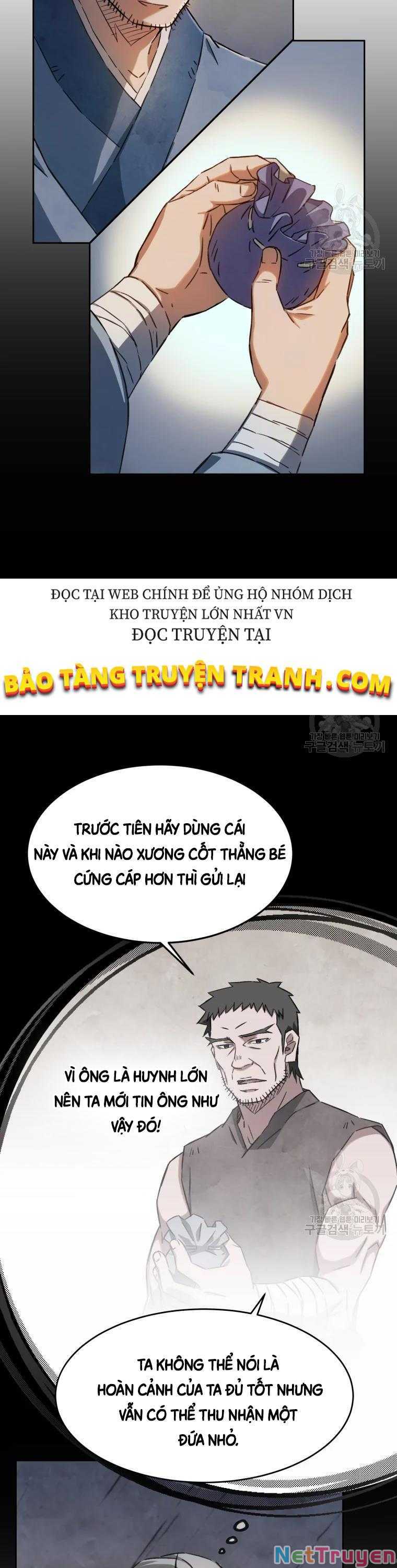 Đại Cao Thủ Chapter 3 - Trang 2