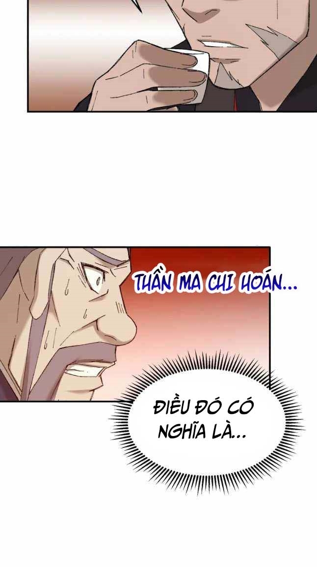 Đại Cao Thủ Chapter 46 - Trang 28