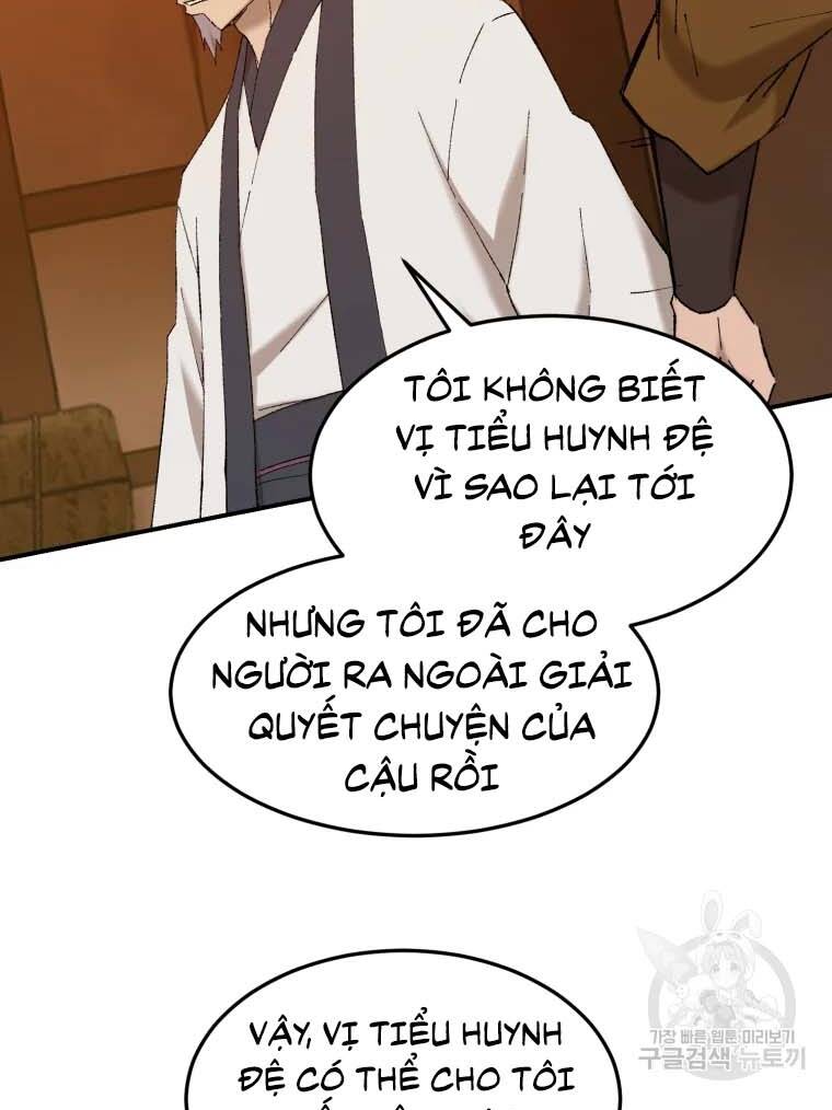 Đại Cao Thủ Chapter 41 - Trang 17