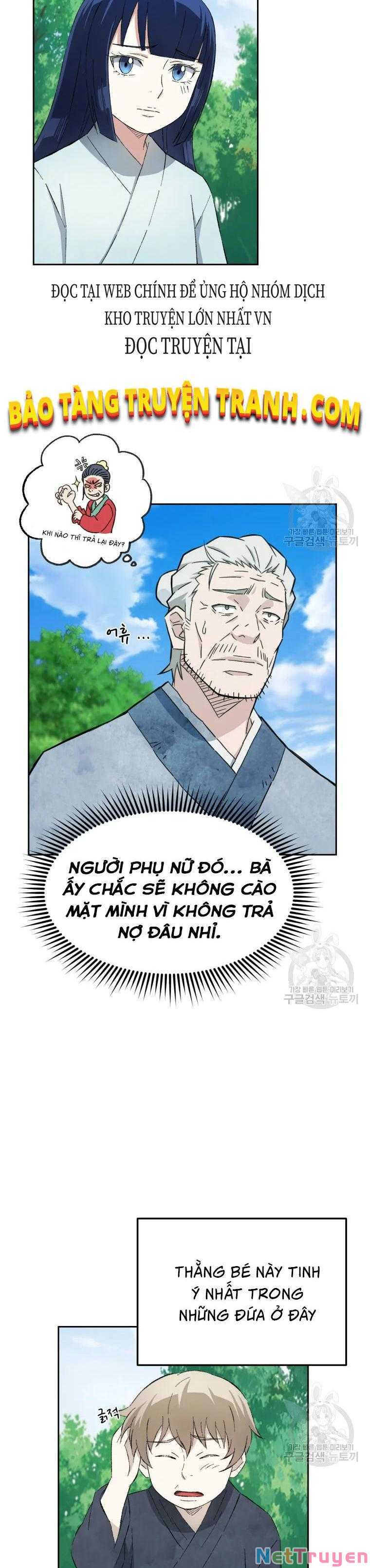 Đại Cao Thủ Chapter 2 - Trang 6