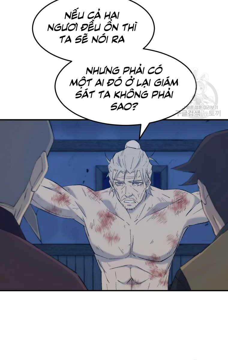 Đại Cao Thủ Chapter 51 - Trang 12