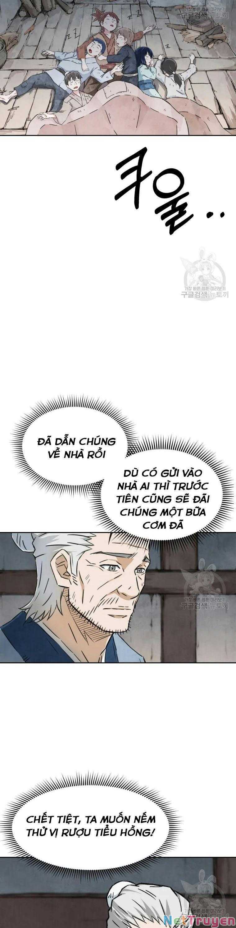 Đại Cao Thủ Chapter 1 - Trang 21