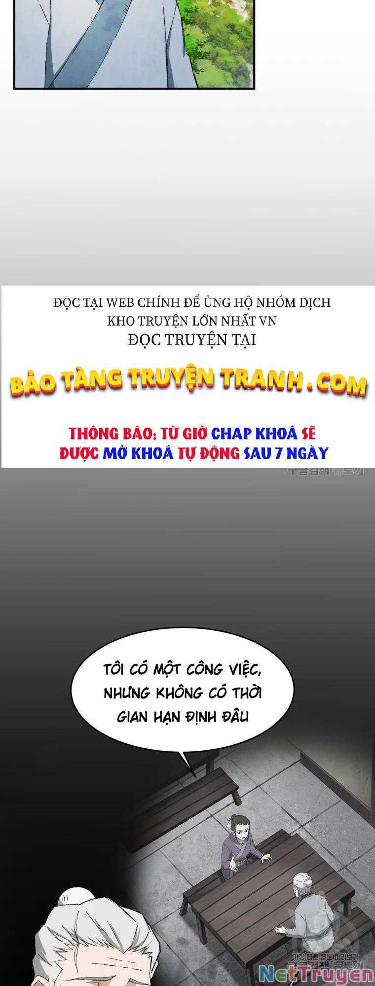 Đại Cao Thủ Chapter 10 - Trang 29