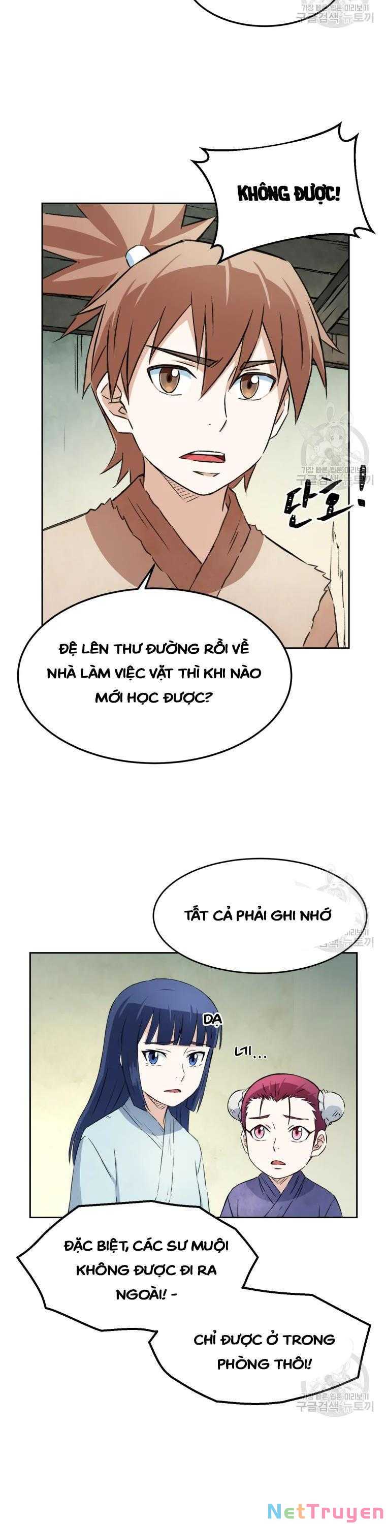 Đại Cao Thủ Chapter 5 - Trang 18