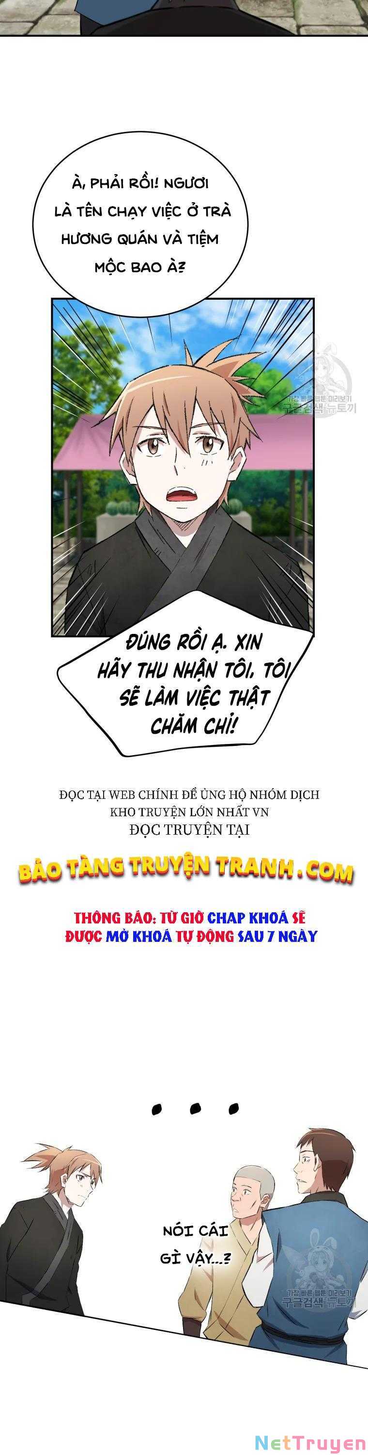 Đại Cao Thủ Chapter 16 - Trang 31