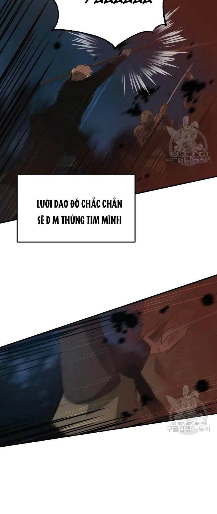 Đại Cao Thủ Chapter 31 - Trang 20