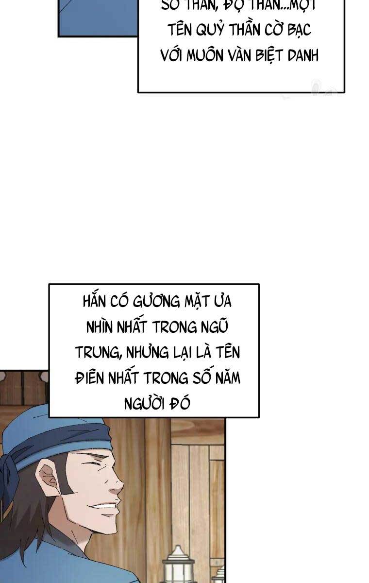 Đại Cao Thủ Chapter 49 - Trang 28