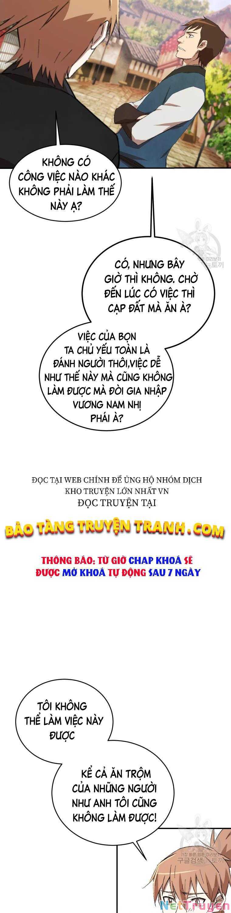 Đại Cao Thủ Chapter 17 - Trang 27