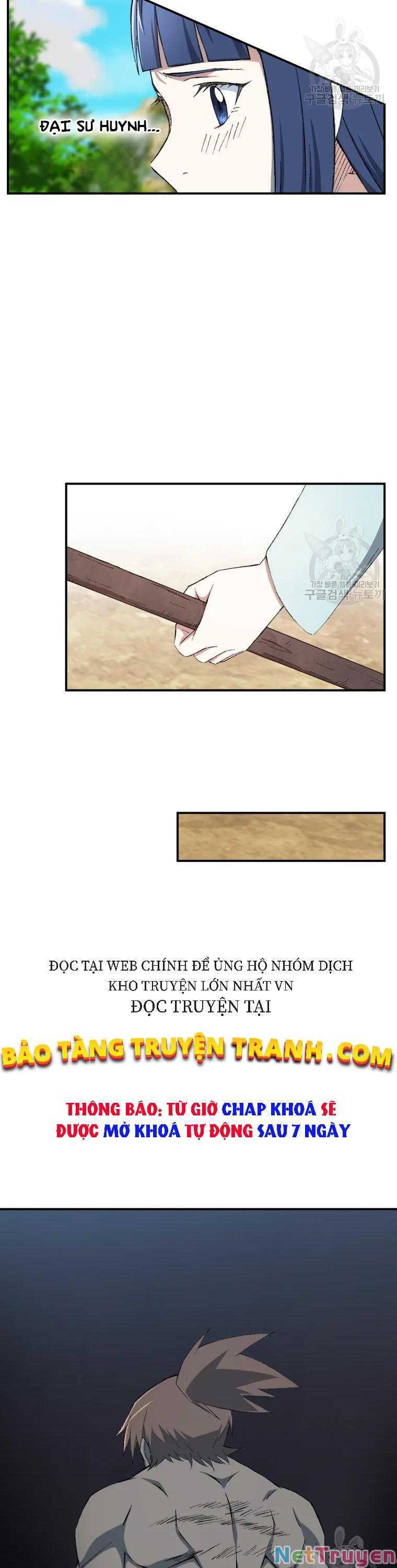 Đại Cao Thủ Chapter 16 - Trang 16