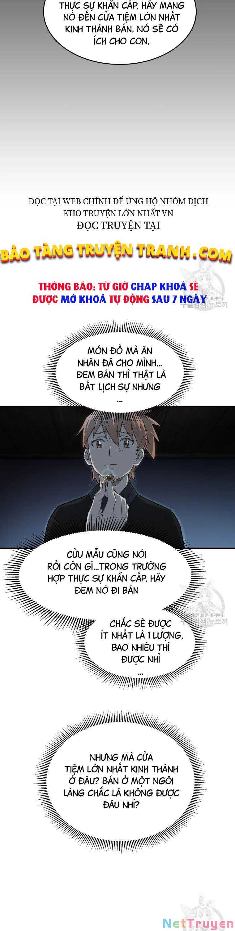 Đại Cao Thủ Chapter 13 - Trang 25