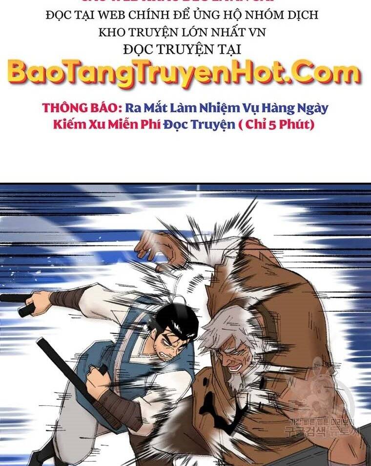 Đại Cao Thủ Chapter 43 - Trang 34