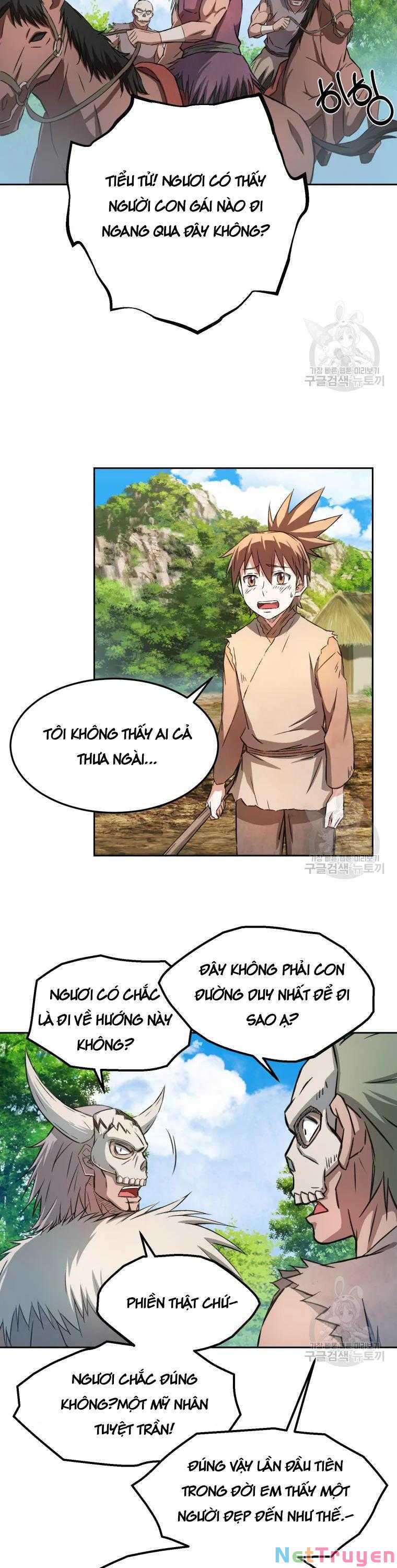 Đại Cao Thủ Chapter 6 - Trang 11