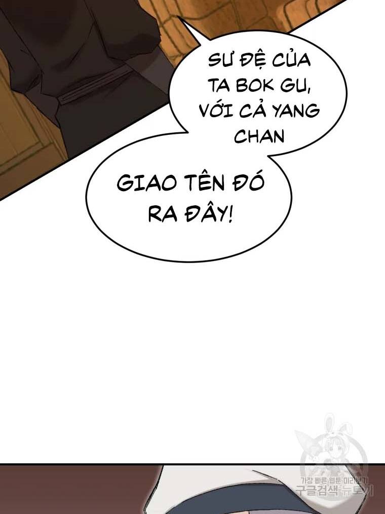 Đại Cao Thủ Chapter 41 - Trang 11