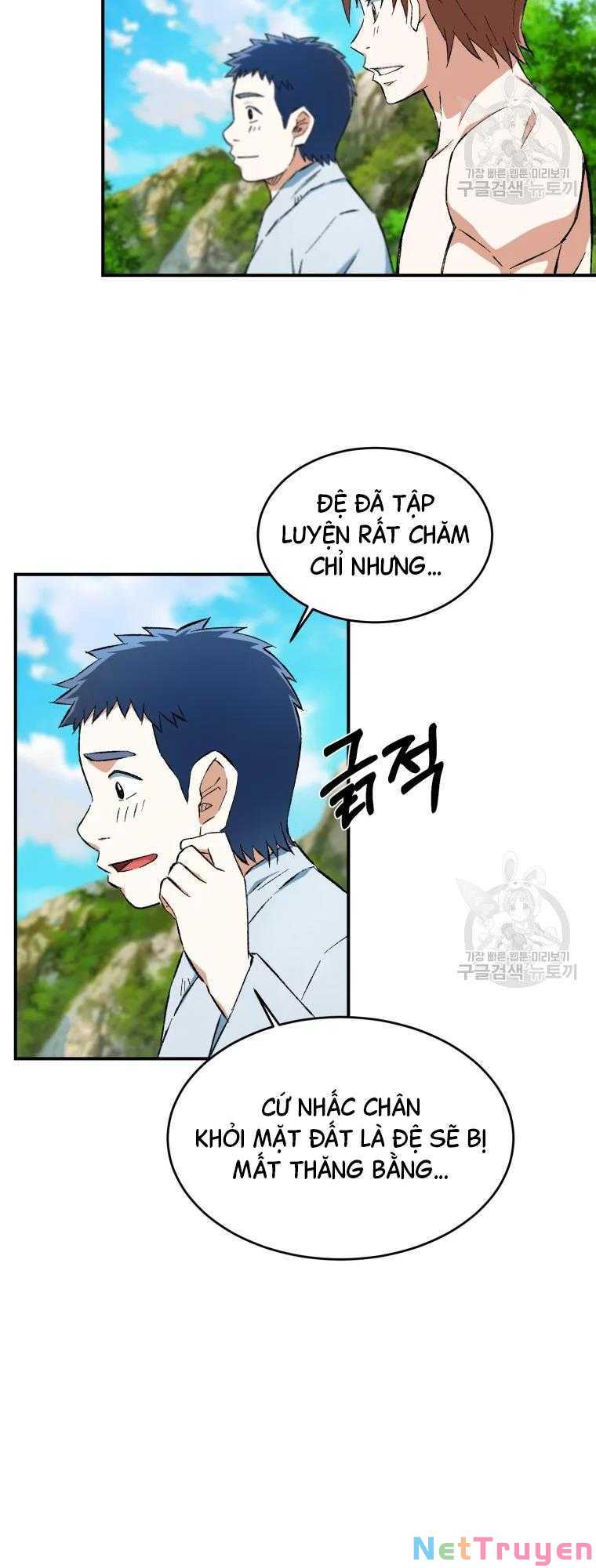 Đại Cao Thủ Chapter 12 - Trang 11