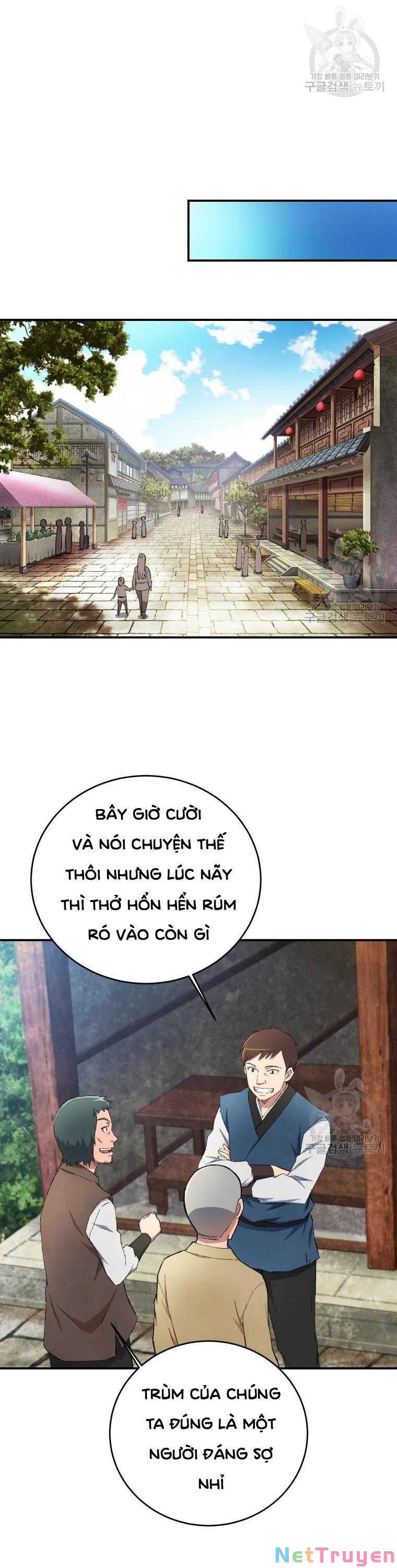 Đại Cao Thủ Chapter 16 - Trang 26