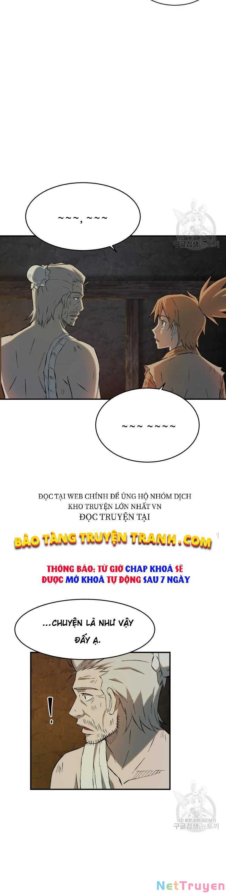 Đại Cao Thủ Chapter 9 - Trang 31