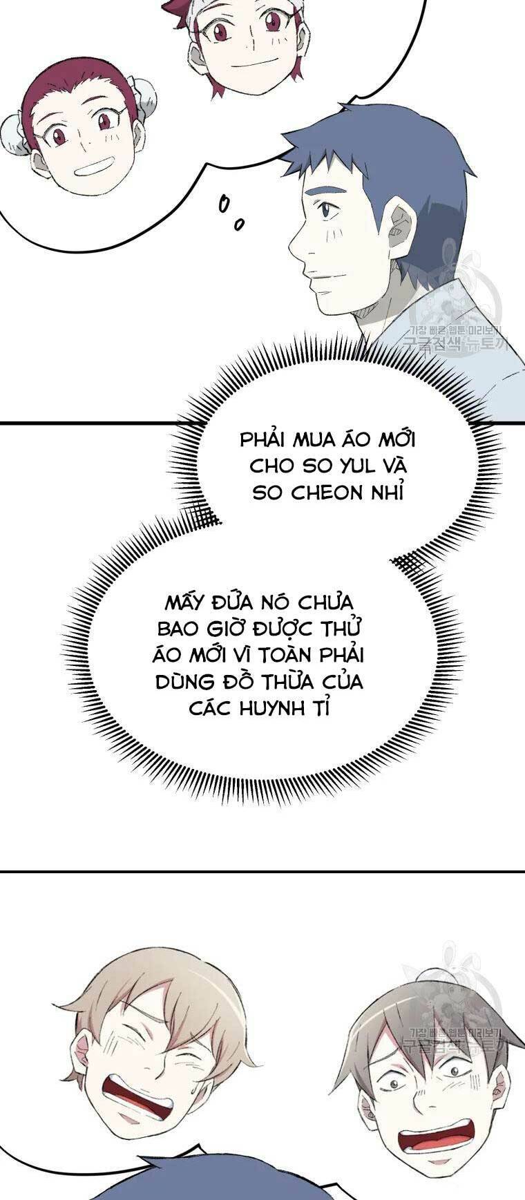 Đại Cao Thủ Chapter 32 - Trang 50