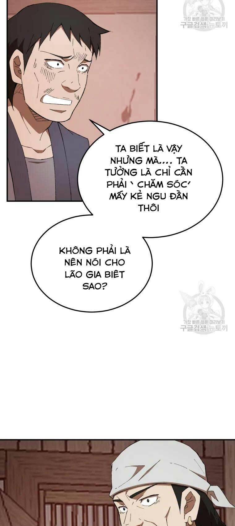 Đại Cao Thủ Chapter 31 - Trang 35