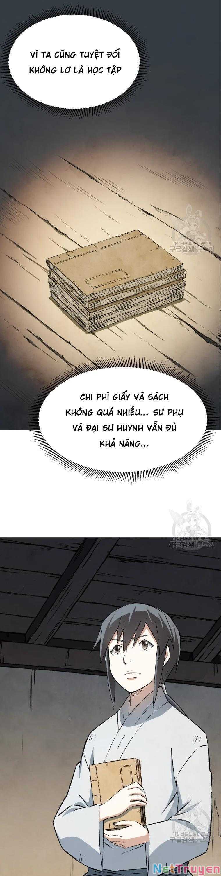 Đại Cao Thủ Chapter 8 - Trang 30