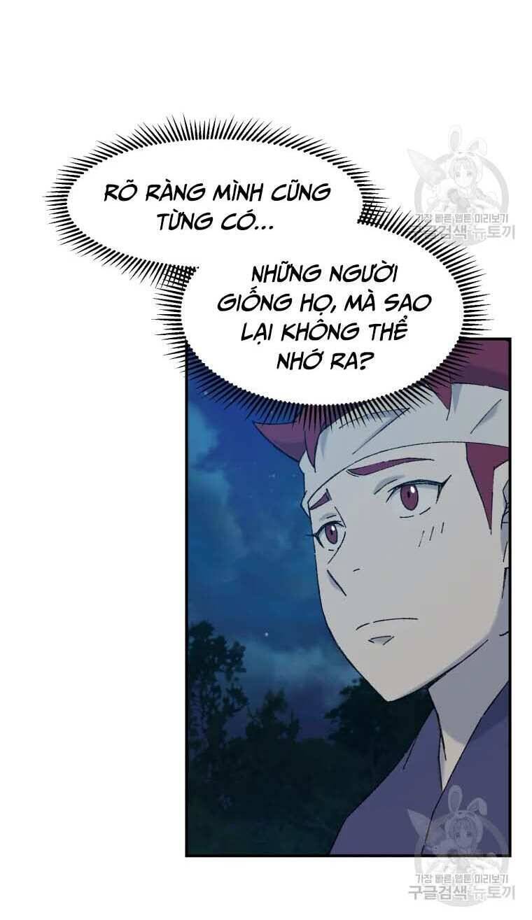 Đại Cao Thủ Chapter 52 - Trang 44