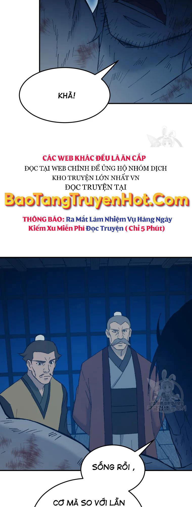 Đại Cao Thủ Chapter 50 - Trang 36