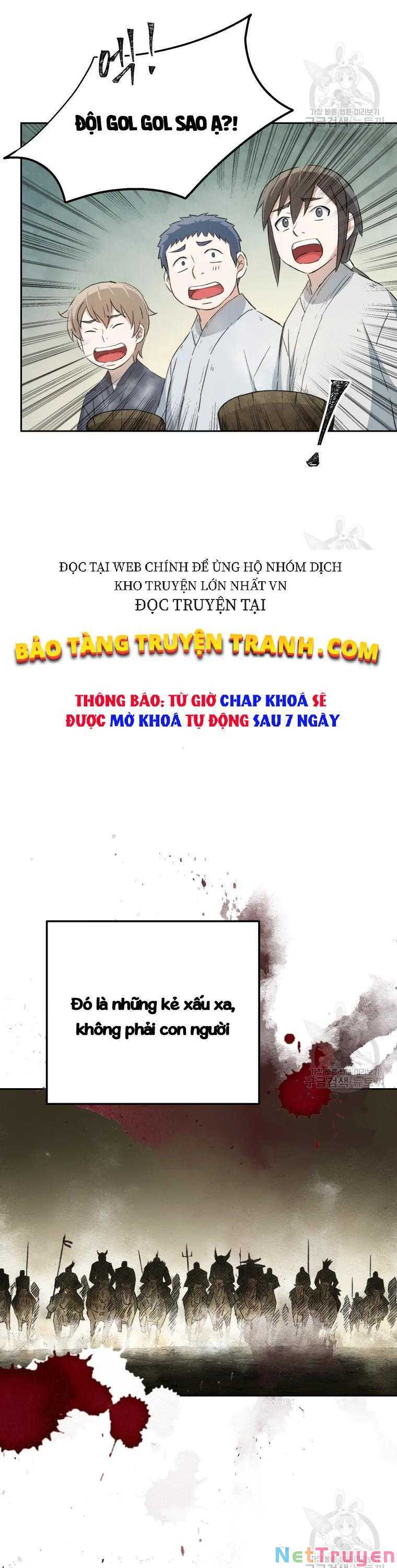 Đại Cao Thủ Chapter 5 - Trang 13