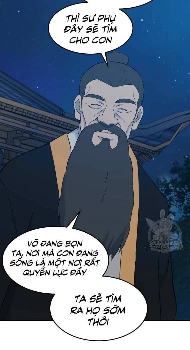 Đại Cao Thủ Chapter 52 - Trang 52