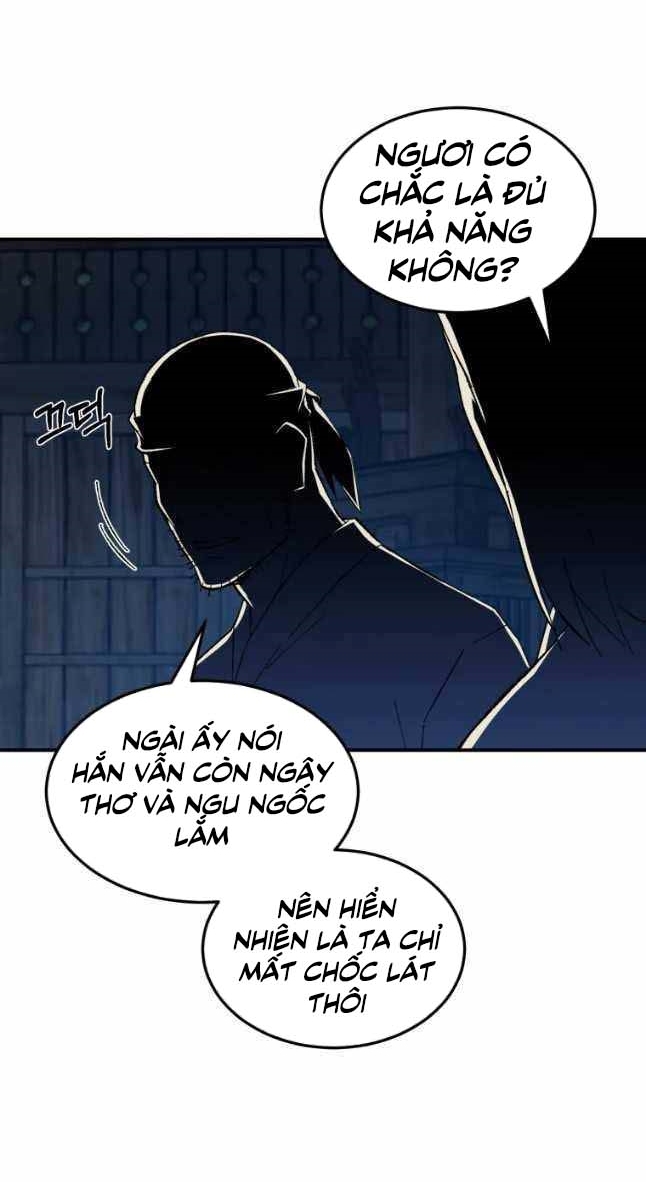 Đại Cao Thủ Chapter 46 - Trang 61