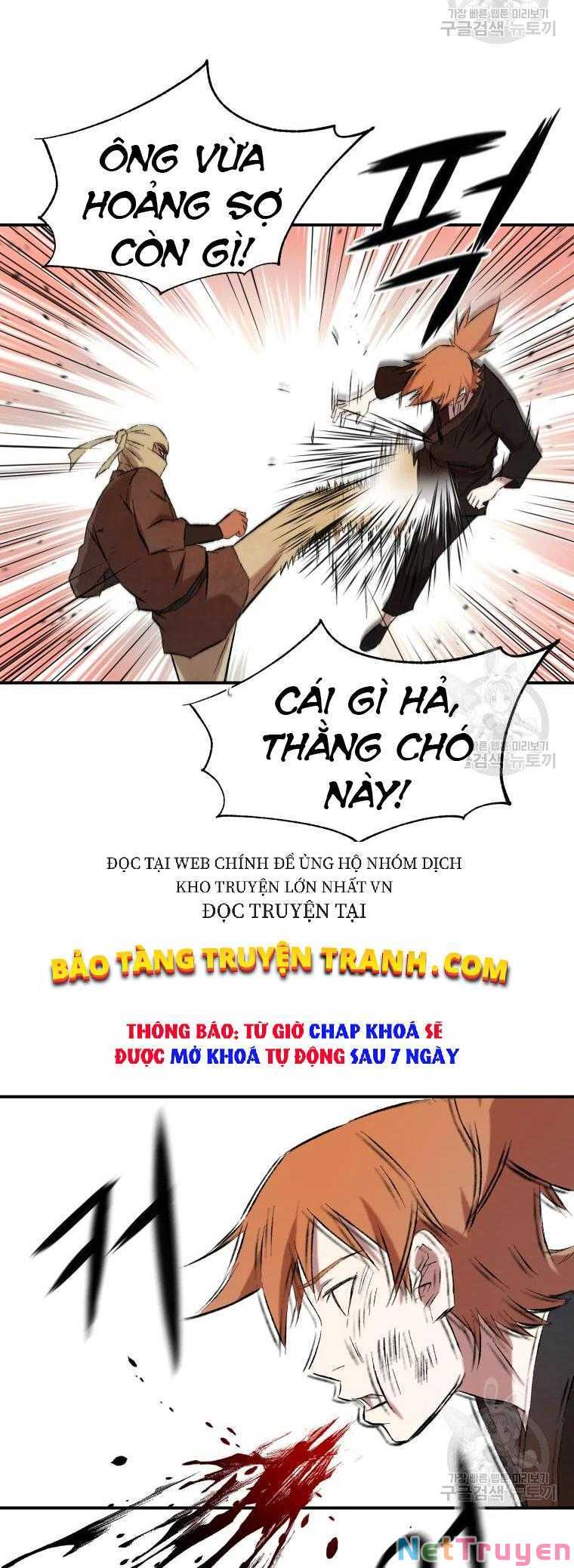 Đại Cao Thủ Chapter 14 - Trang 34