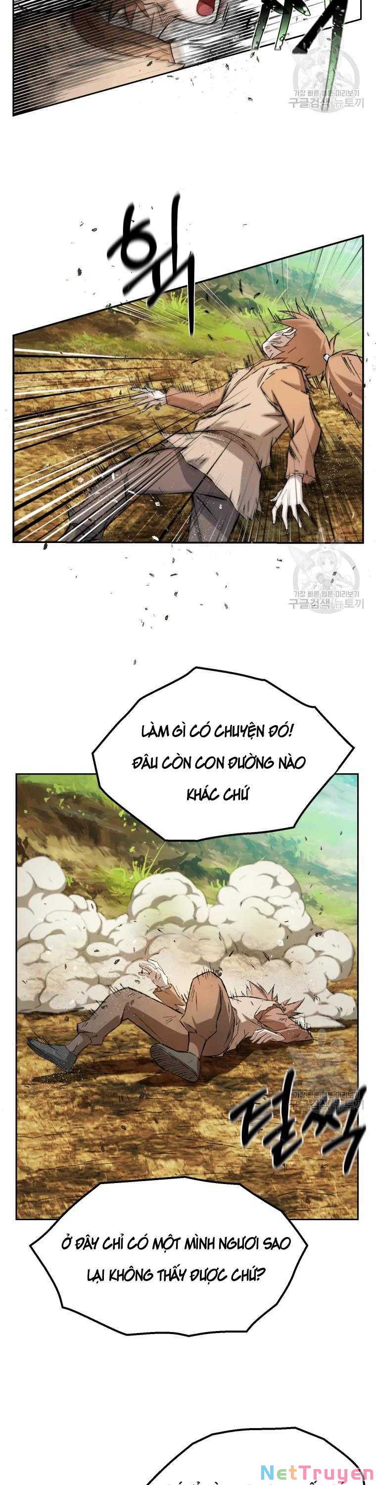 Đại Cao Thủ Chapter 6 - Trang 14